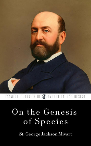 On the Genesis of Species