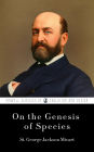 On the Genesis of Species
