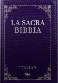 Title: La Sacra Bibbia, Author: International Scripture Ministries