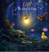 Title: I AM - The Heart of Being, Author: Mohan Chute