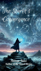 Title: The Starlit's Convergence, Author: Abhya Soni