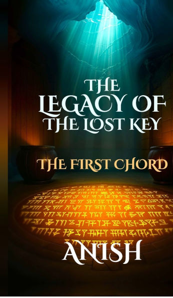 The Legacy of the Lost Key - The First Chord