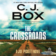 Title: The Crossroads, Author: C. J. Box