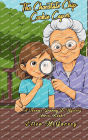The Chocolate Chip Cookie Caper: A Naomi & Granny P Mystery