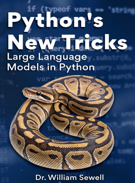 Python's New Tricks: Large Language Models in Python