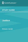 Study Guide: Justice by Michael J. Sandel (SuperSummary):