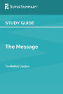 Study Guide: The Message by Ta-Nehisi Coates (SuperSummary):