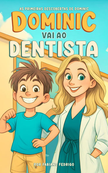 Dominic vai ao dentista