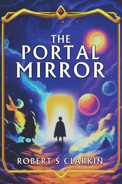 The Portal Mirror