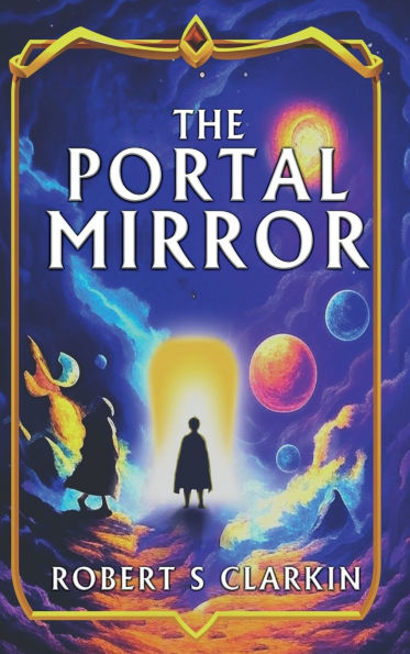 The Portal Mirror