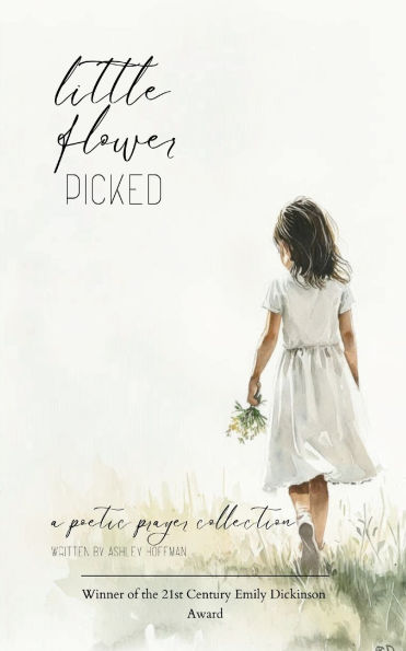 little flower picked