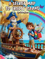 A Secret Map To Credit Island