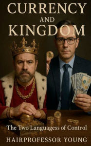 Title: Currency & Kingdom: The Two Languages of Control, Author: Young Hairprofessor