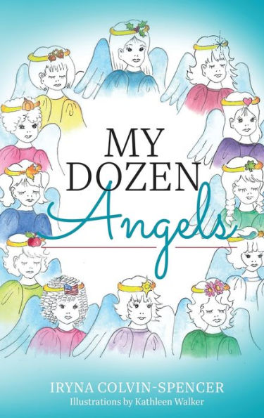 My Dozen Angels