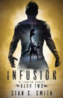 Infusion: Diffusion Book Two
