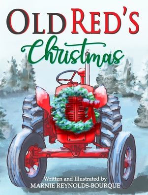 Redd Christmas [eBook]