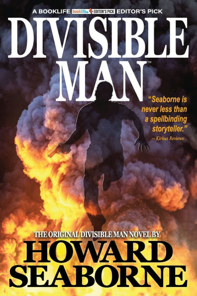DIVISIBLE MAN