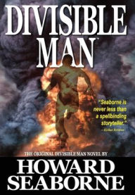 Title: DIVISIBLE MAN, Author: Howard Seaborne