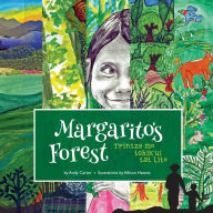 Title: Margarito's Forest Mam Version, Author: Andy Carter