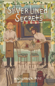 Title: Silver-Lined Secrets: Trick Questions volume 1, Author: Aleksander Petit