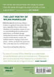 Alternative view 2 of Mankiller Poems: The Lost Poetry of the Principal Chief of the Cherokee Nation