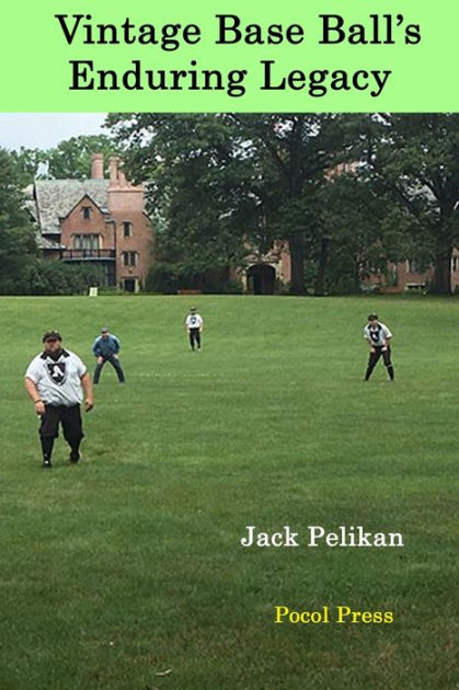 Baseball History: 19th Century Baseball: The Base Ball Shoppe: Buy Vintage  Baseballs