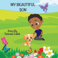 Title: My Beautiful Son, Author: Fatmata Jalloh