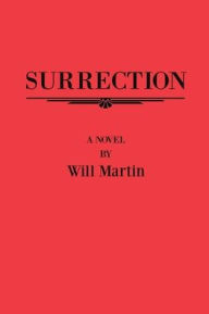 Title: Surrection, Author: Will Martin