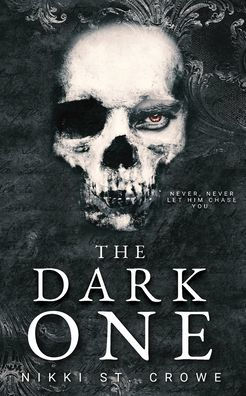 Dark One (graphic novel) - Wikipedia