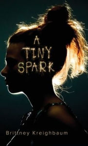 Title: A Tiny Spark, Author: Brittney Kreighbaum