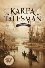 Title: Karpa Talesman, Author: Robert Knox