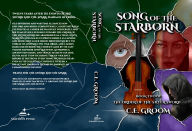 Title: Song of the Starborn: Book Two of the Order of the Silver Sword, Author: C. E. Groom