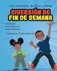 Title: Diversiï¿½n de Fin de Semana, Author: Ross McKinney