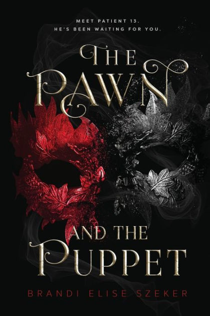 The Pawn and The Puppet|Paperback