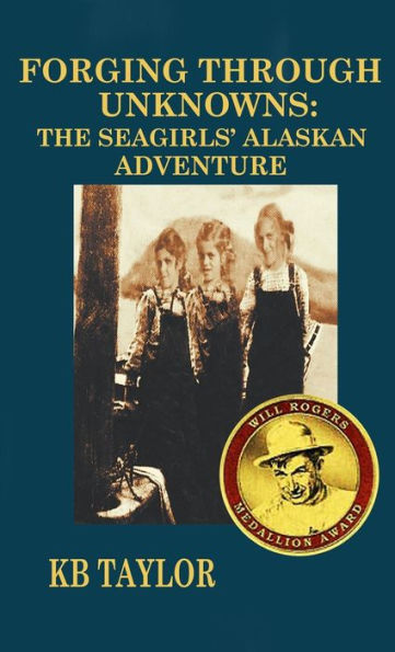 Forging Through Unknowns: The Seagirls' Alaskan Adventure