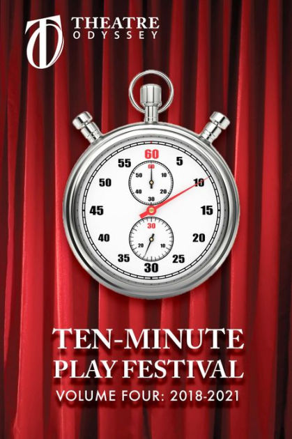 Ten-Minute Play Festival  Department of Music and Theatre