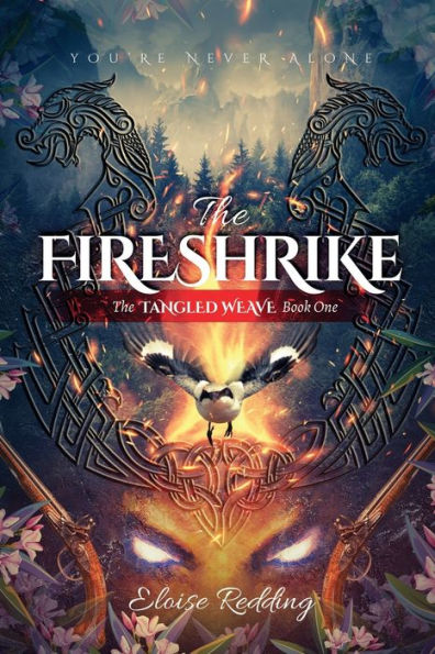 The Fireshrike