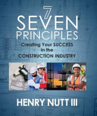 Title: Seven Principles, Author: Henry Nutt