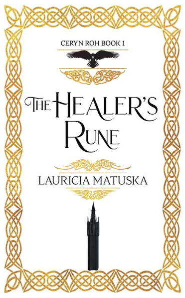 The Healer's Rune