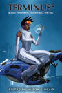Terminus 2: Black Fantastic Tales From The ATL