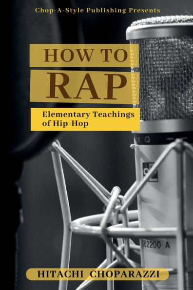 How to Rap