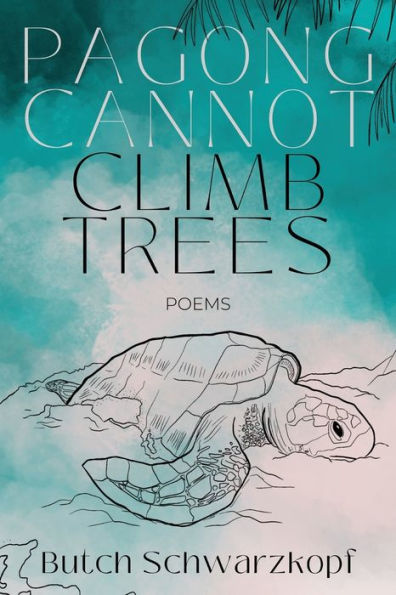 Pagong Cannot Climb Trees