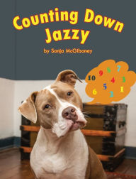 Title: Counting Down Jazzy, Author: Sonja McGiboney