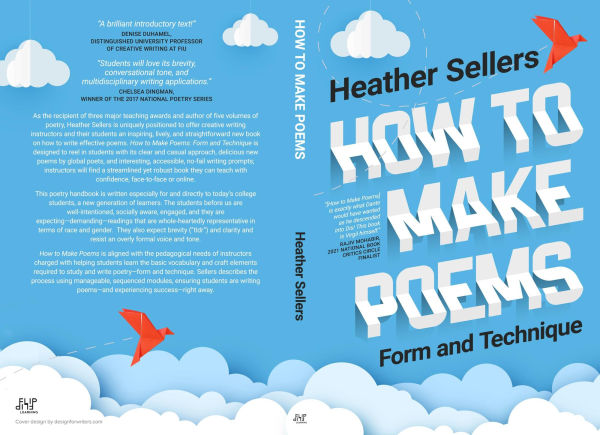 How to Make Poems: Form & Technique