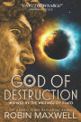 God of Destruction: The Gods of Atlantos Saga, Book V