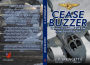 Cease Buzzer!: Life as a U.S. Navy EA-6B Pilot in the Era of Top Gun