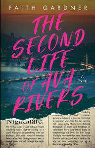 Title: The Second Life of Ava Rivers, Author: Faith Gardner
