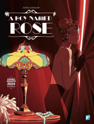 Title: A Boy Named Rose, Author: Gaelle Greniller