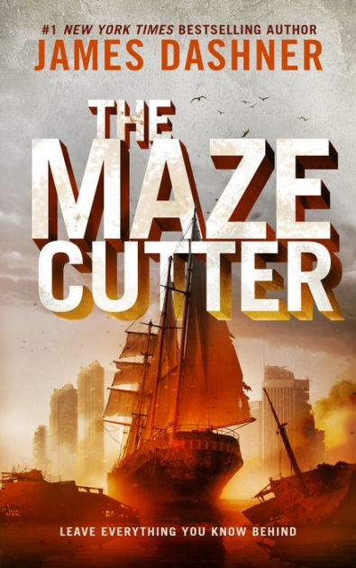 The Death Cure - (maze Runner) By James Dashner (paperback) : Target