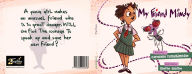 Title: MY FRIEND MINDY, Author: CAROLYNE TUMUHIMBISE